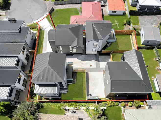 30A Tomintoul Place, Highland Park