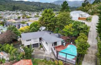 4 Main Road, Wainuiomata