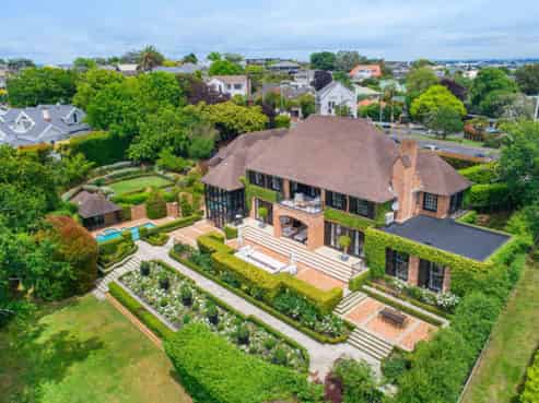 542 Remuera Road, Remuera