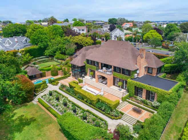 542 Remuera Road, Remuera