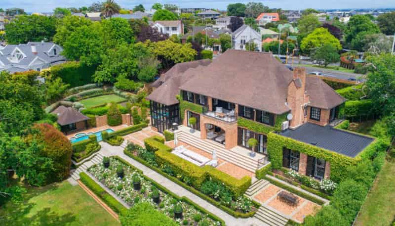 542 Remuera Road, Remuera