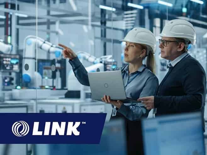 Global Export Manufacturing Business