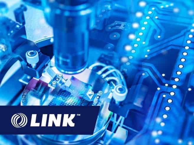 Global Export Manufacturing Business