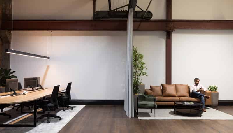 Office 5/1 Faraday Street, Parnell