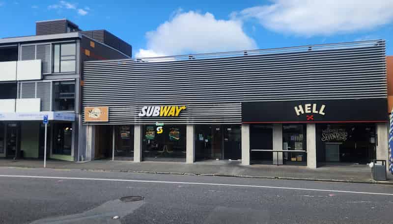 340 Jackson Street, Petone