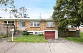 2 Crudge Street, Blockhouse Bay