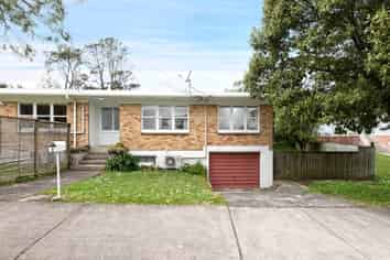 2 Crudge Street, Blockhouse Bay