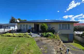 94 Billah Street, Tokoroa