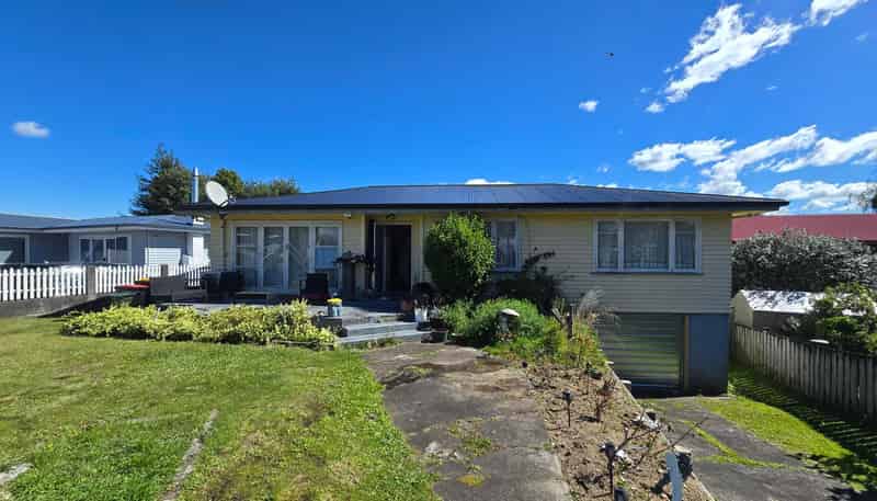 94 Billah Street, Tokoroa