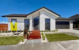 367 Te Taruna Drive, Milldale