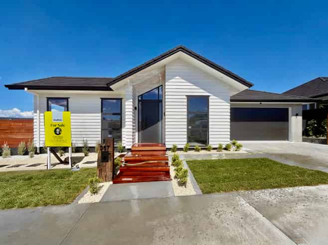 367 Te Taruna Drive, Milldale