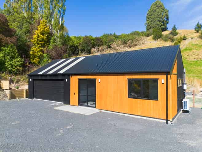 40B Paterson Road, Mosgiel