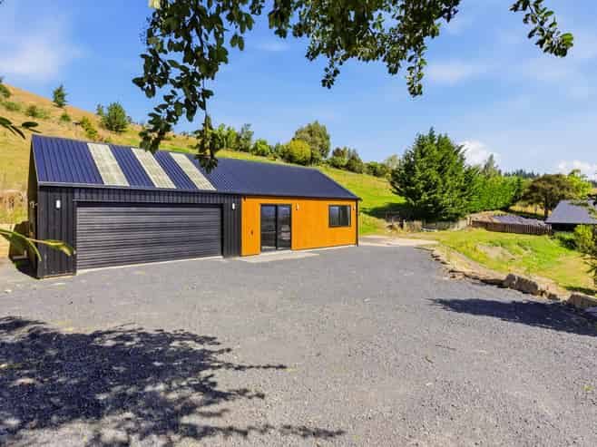 40B Paterson Road, Mosgiel