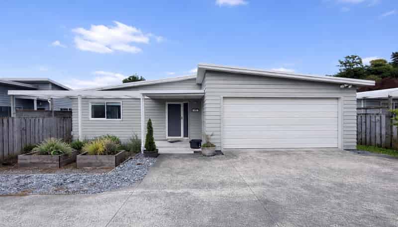  184A Russell Street, Whataupoko