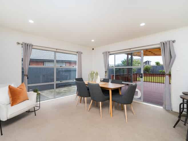 58 Branigan Parade, Kelvin Grove