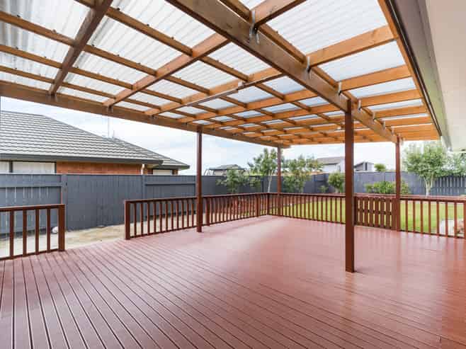 58 Branigan Parade, Kelvin Grove