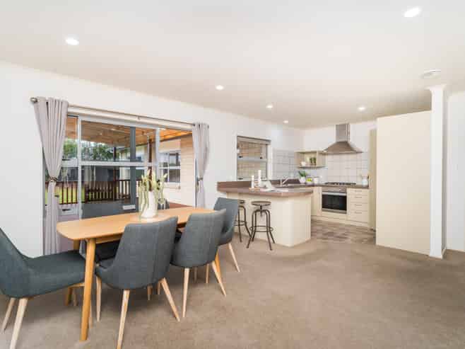 58 Branigan Parade, Kelvin Grove