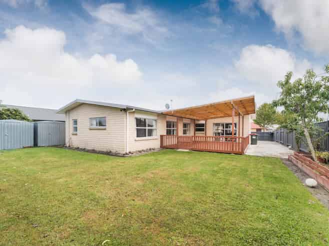 58 Branigan Parade, Kelvin Grove