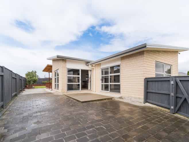 58 Branigan Parade, Kelvin Grove