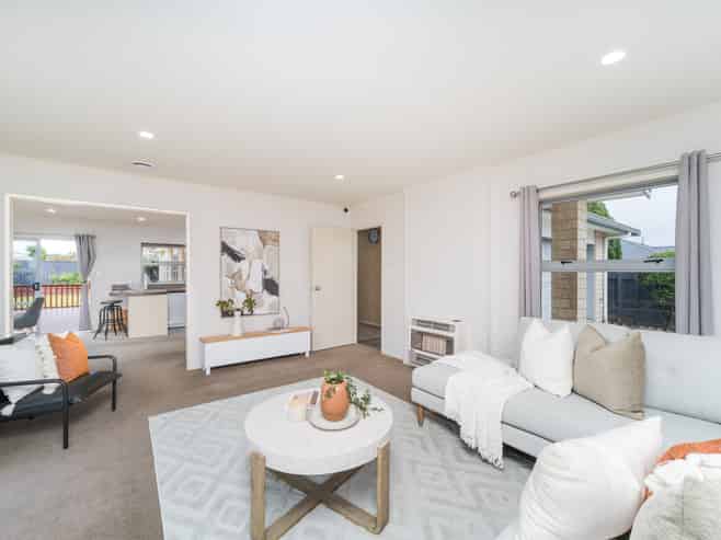 58 Branigan Parade, Kelvin Grove