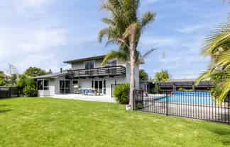 48A Avenue Road, Greenmeadows