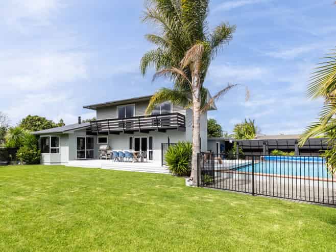 48A Avenue Road, Greenmeadows