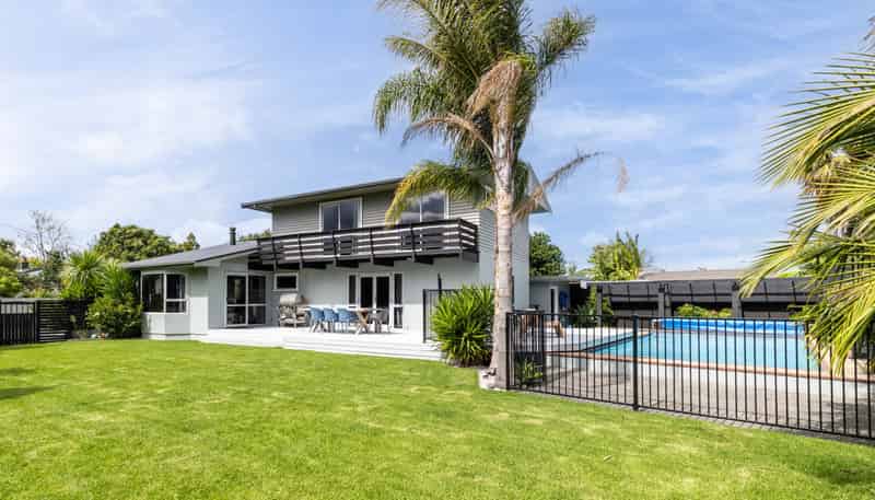 48A Avenue Road, Greenmeadows