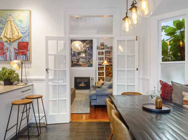 73 Vermont Street, Ponsonby