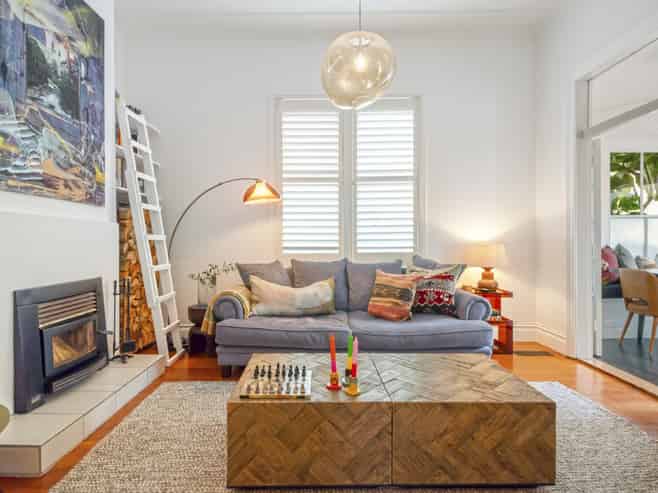 73 Vermont Street, Ponsonby