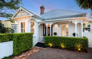 73 Vermont Street, Ponsonby