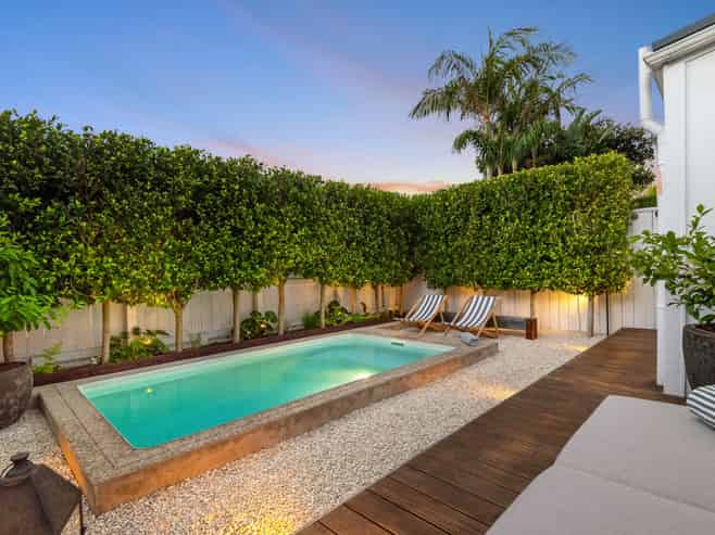 73 Vermont Street, Ponsonby