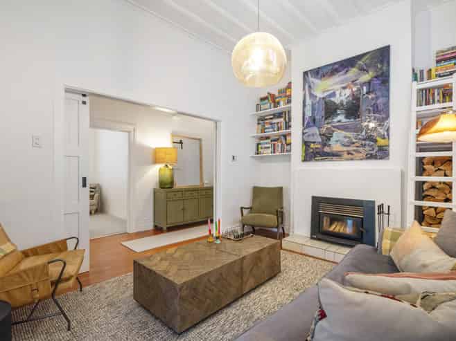 73 Vermont Street, Ponsonby