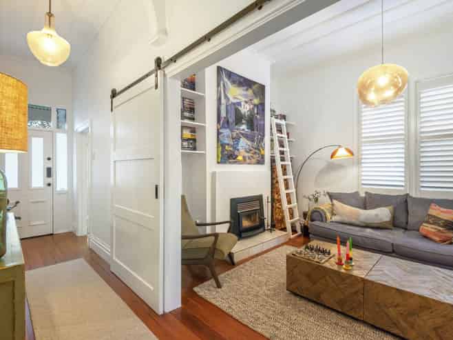 73 Vermont Street, Ponsonby