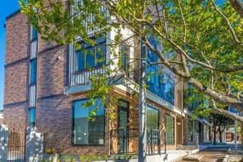 Affordable Boutique Retail Space in Eden Terr