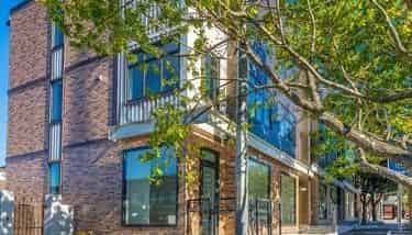 16/1 Glenside Crescent, Eden Terrace