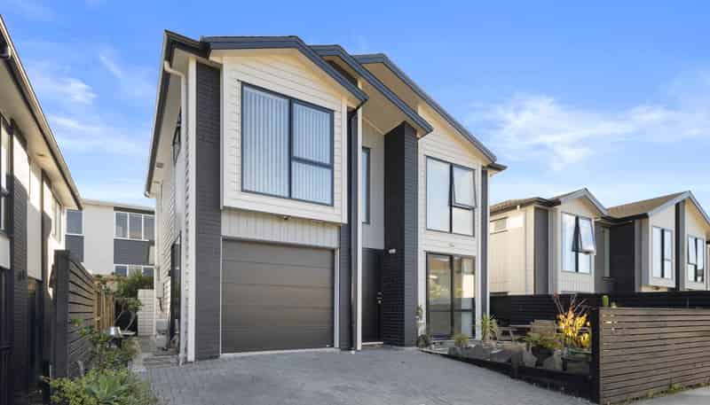 255B Hill Road, The Gardens
