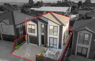 255B Hill Road, The Gardens