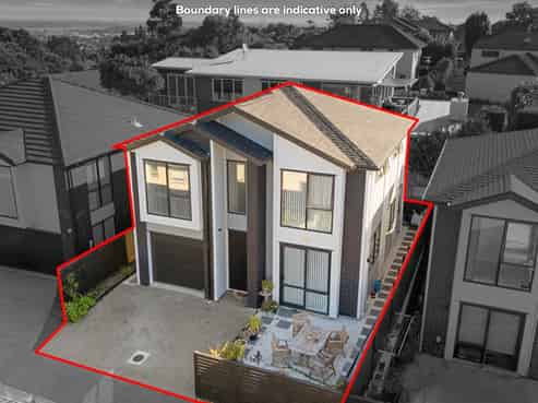 255B Hill Road, The Gardens