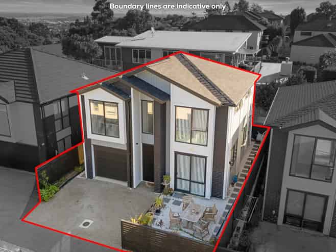 255B Hill Road, The Gardens