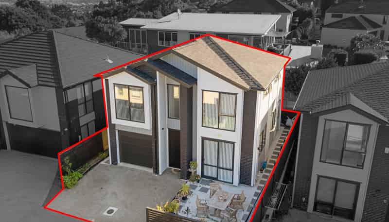 255B Hill Road, The Gardens