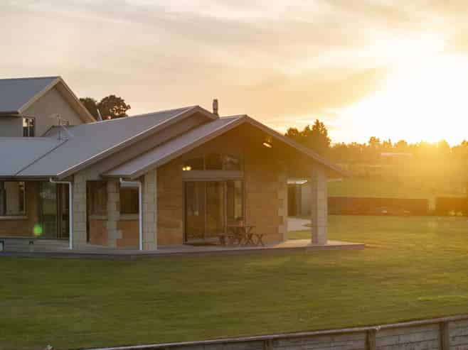 624 Ryburn Road, Ohaupo