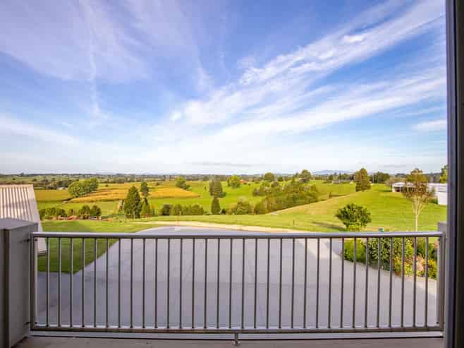 624 Ryburn Road, Ohaupo