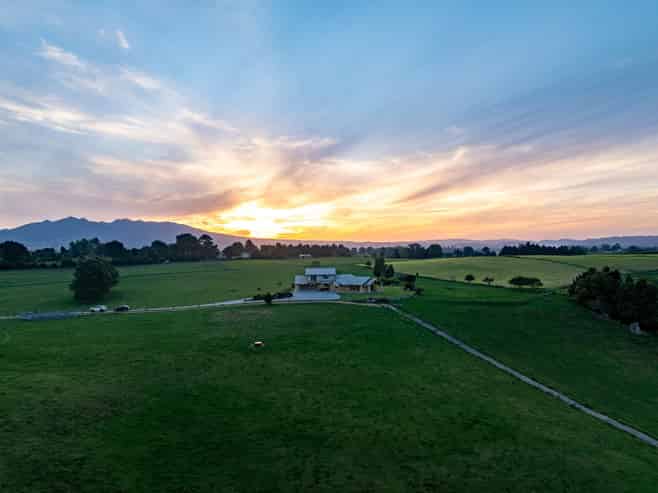 624 Ryburn Road, Ohaupo