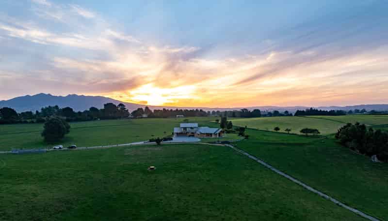 624 Ryburn Road, Ohaupo