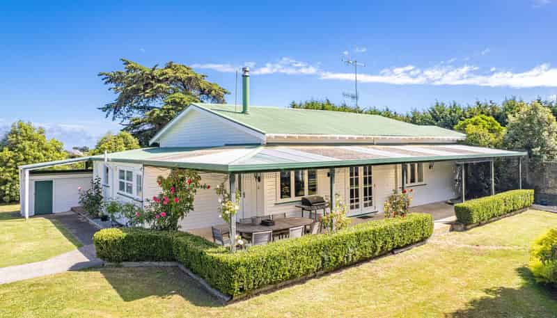 39 Francis Road, Westmere