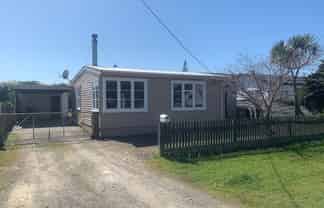 13 Pratt Avenue, Foxton Beach