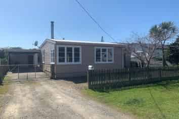 13 Pratt Avenue, Foxton Beach