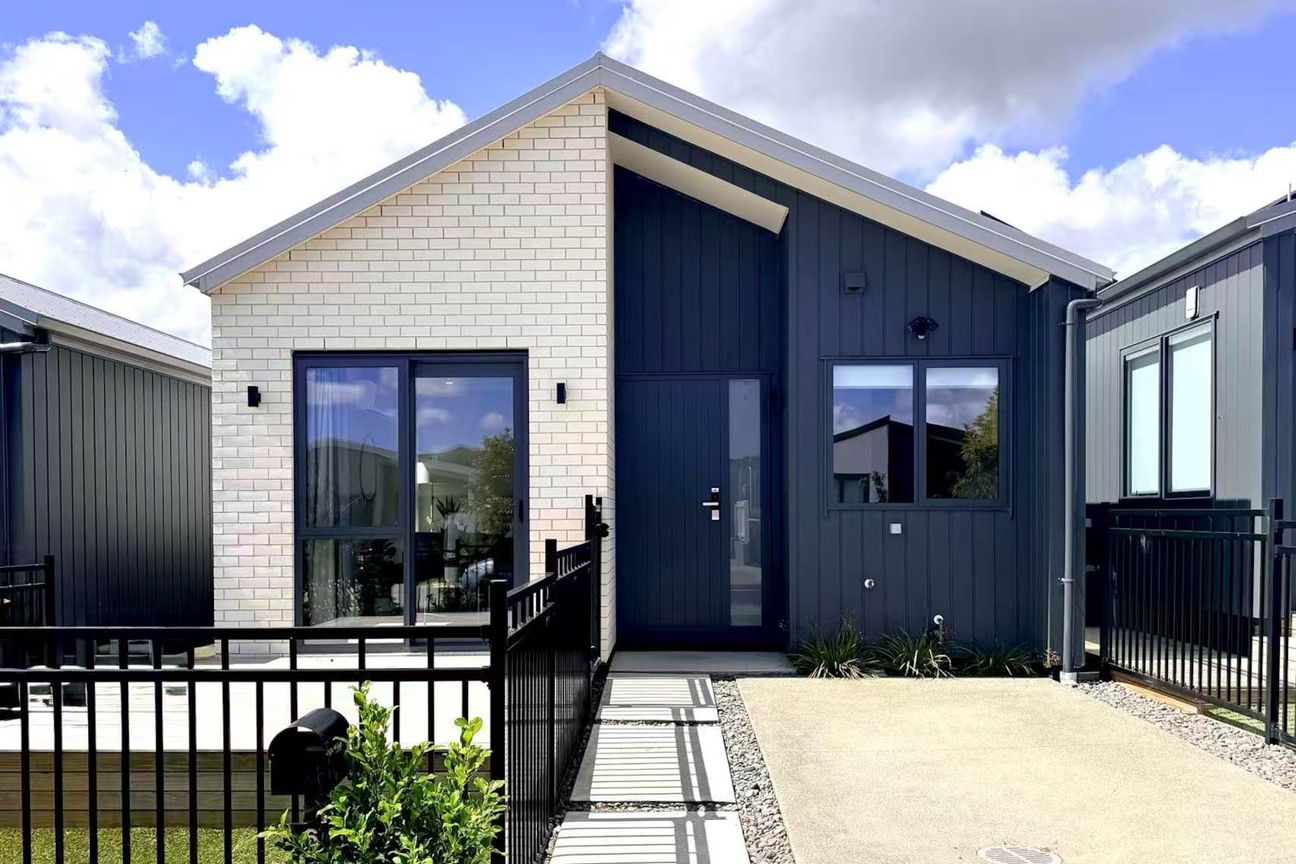 Modern Comfort, Easy Living in Heart of Pukekohe - Bild 6