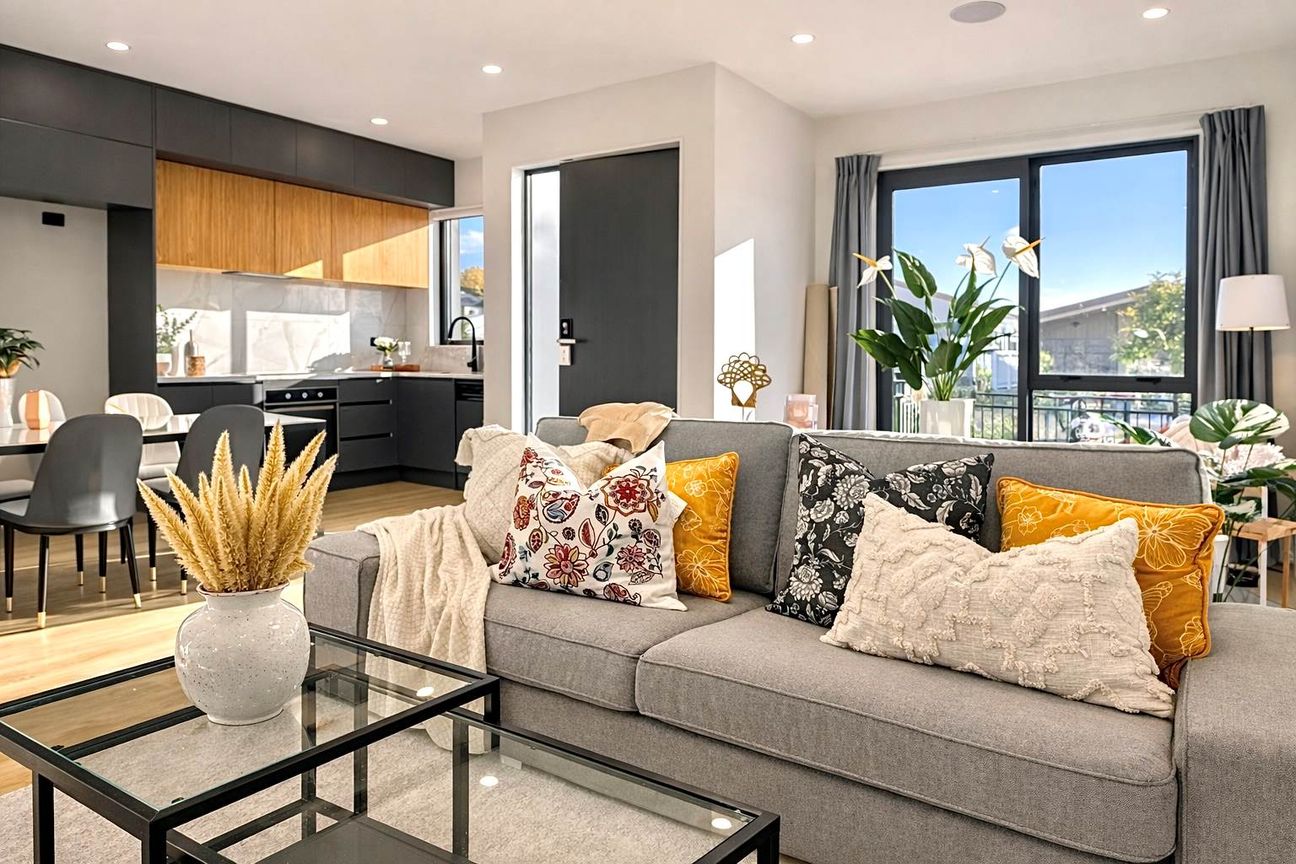 Modern Comfort, Easy Living in Heart of Pukekohe - Bild 5