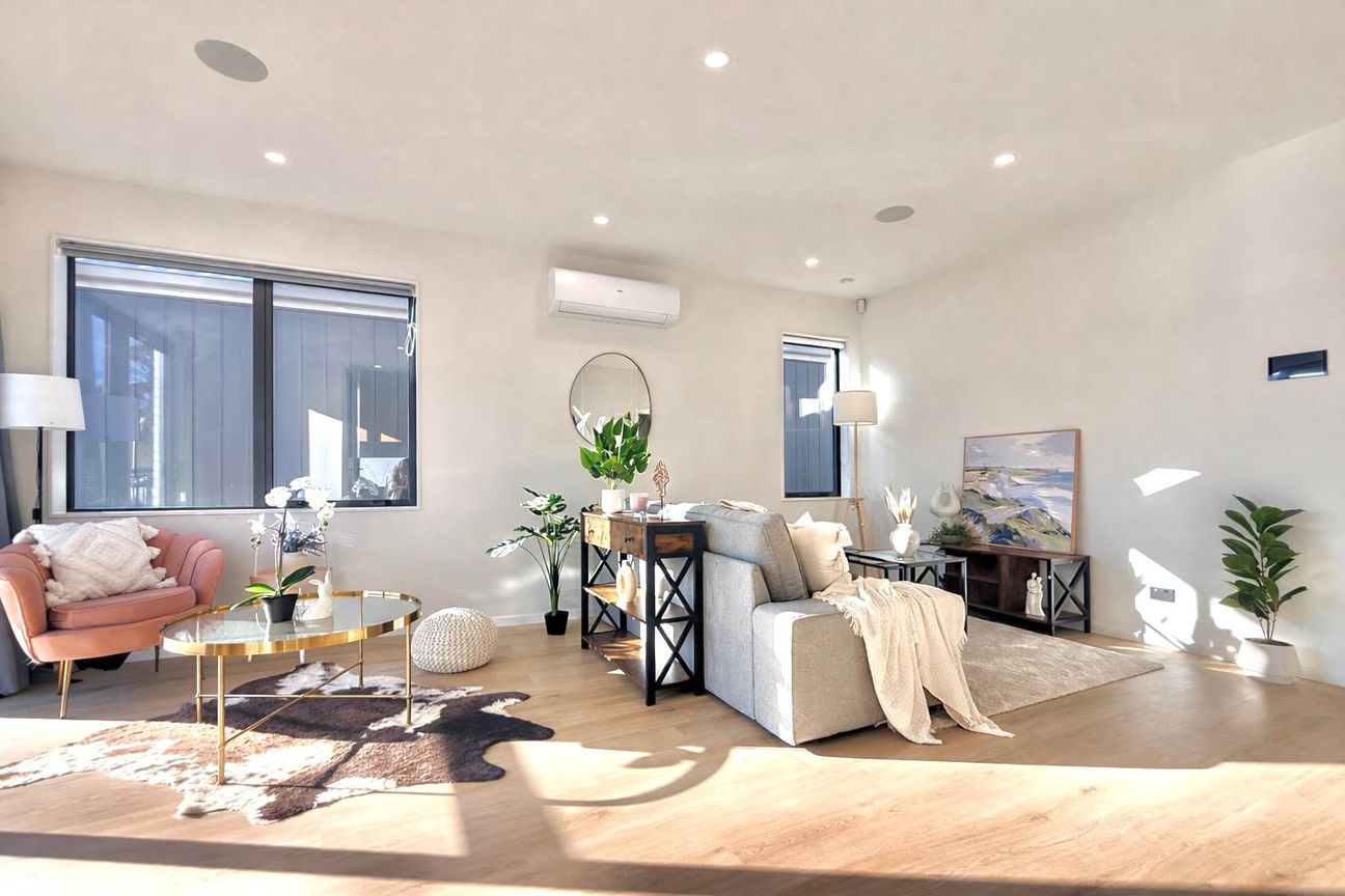Modern Comfort, Easy Living in Heart of Pukekohe - Bild 2